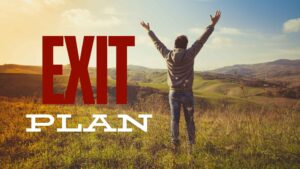 Exit Plan: How to Quit a Job